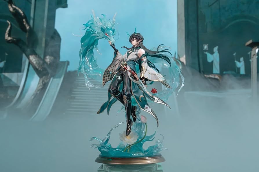 Amazon | 『崩壊：スターレイル（Honkai Star Rail）』 丹恒・飲