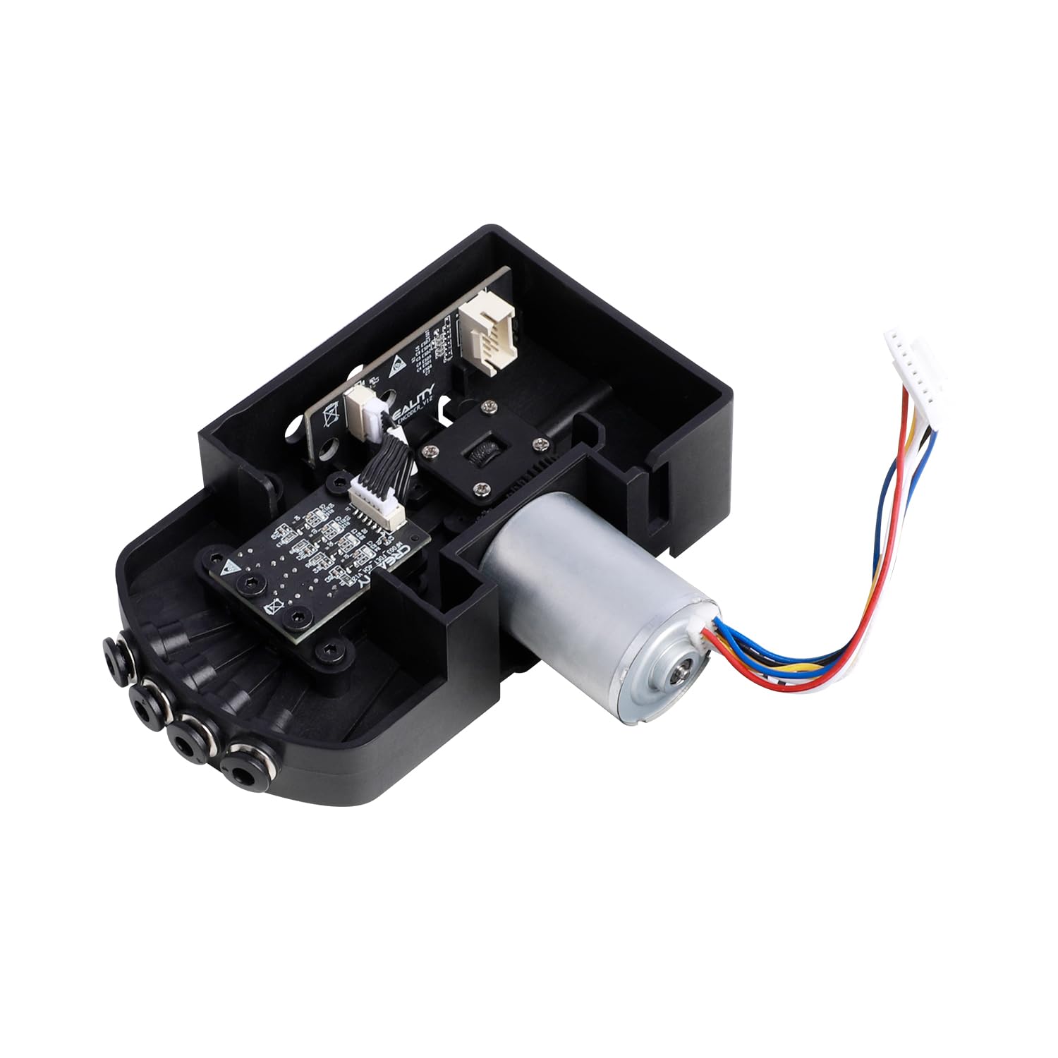 Creality Offizielles CFS Tretlager, bürstenloser Motor 0,35 A 24 V L11