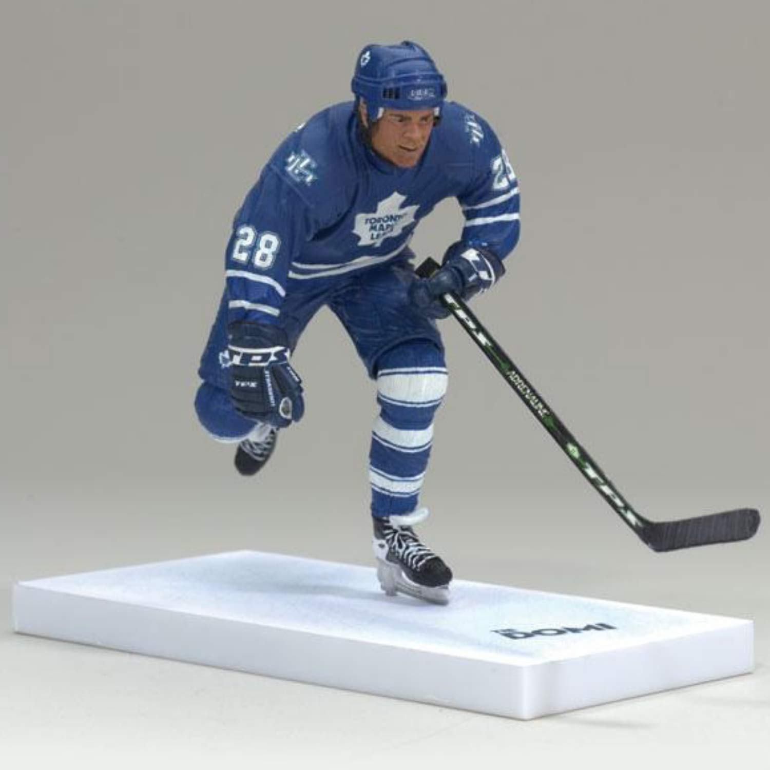 McFarlane Toys NHL Sports Picks Series 5 Action Figure: Tie Domi