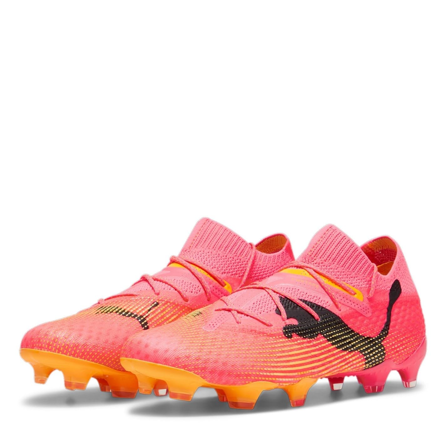 Puma Women's Future 7 Ultimate FG/AG Football Shoe