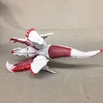 ウルトラマン ウルトラ怪獣DX スネークダークネス ソフビ タグ付き 交渉可 ウルトラマン ウルトラ怪獣DX スネークダークネス ソフビ タグ