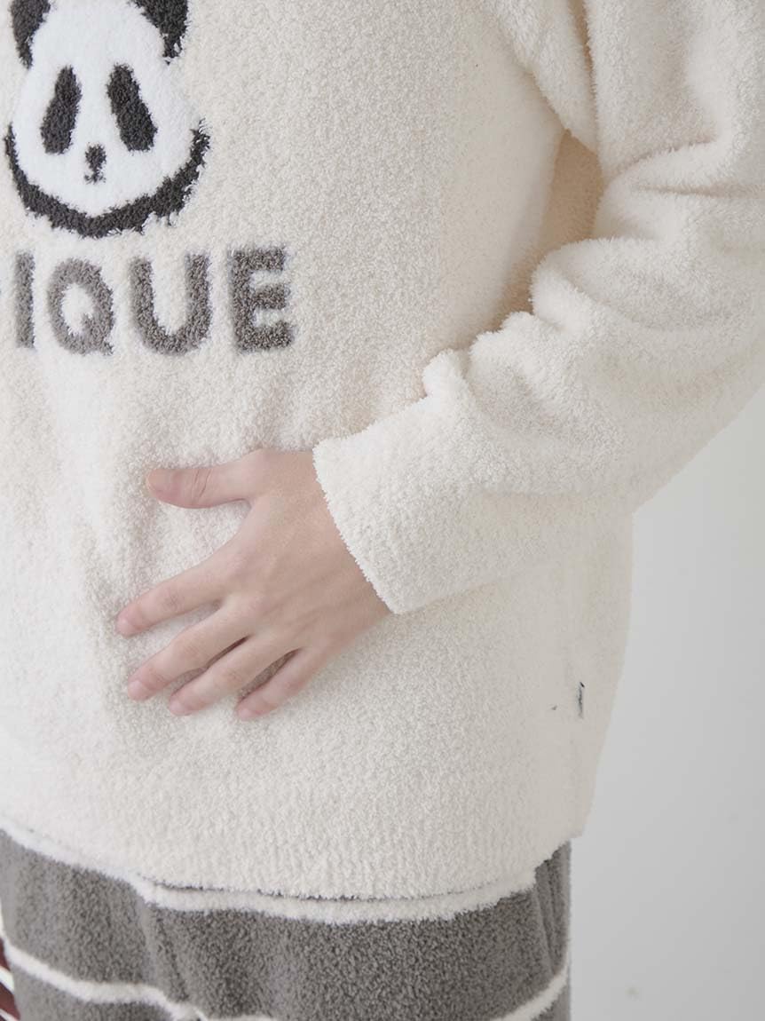 gelato pique パンダ刺繍 Amazon.co.jp: gelato pique ジェラートピケ: PANDA COLLECTION