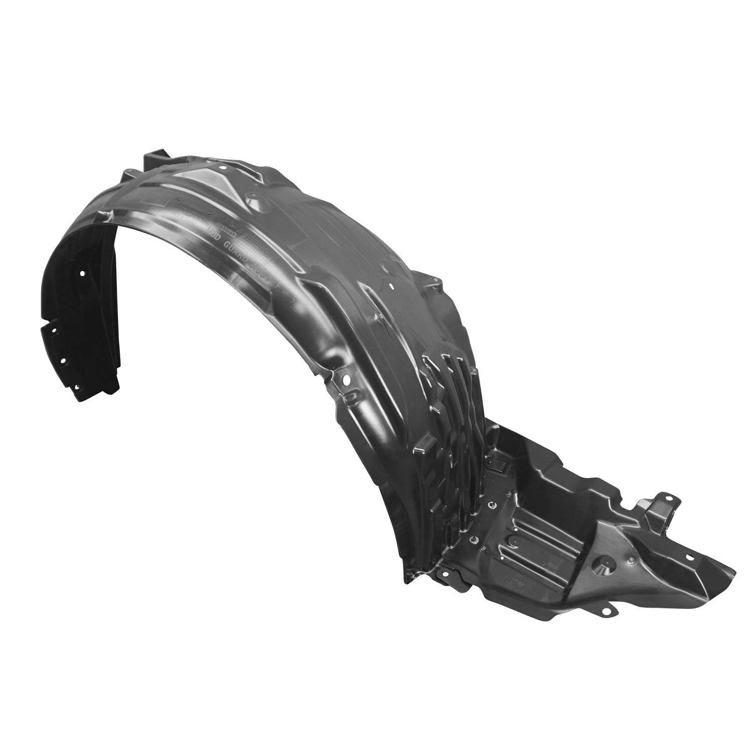 4 Guardabarros Para SUBARU XV Crosstrek 2018- 2023 Guardabarros Protector Contra Salpicaduras Guardabarros Delantero Trasero Accorios De Coche 2019 2020 2021 2022 - AliExprs