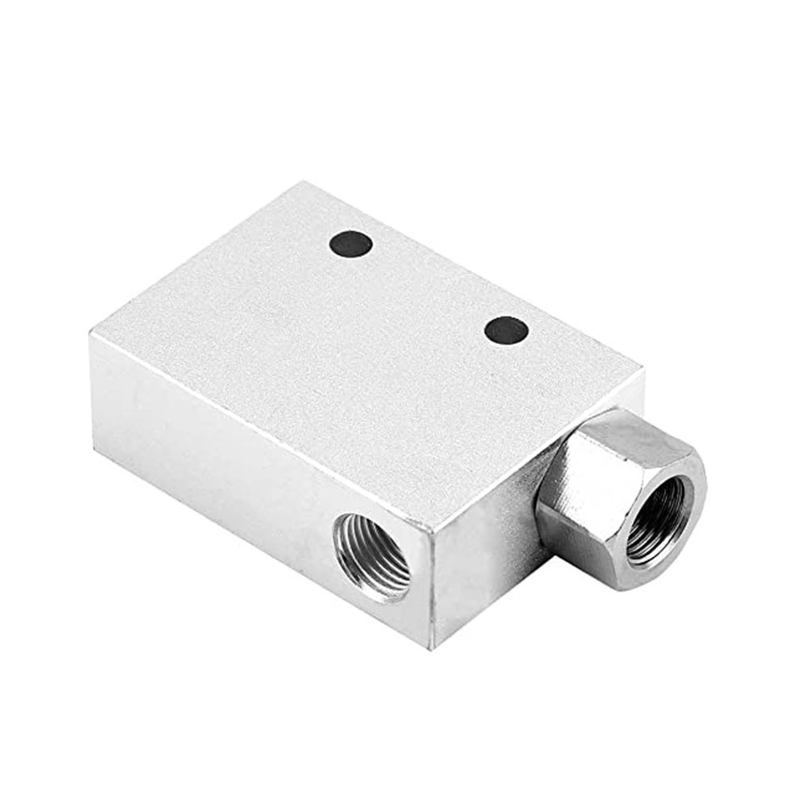 Pneumatischer Vakuumgenerator, Abluftauswerfer – Unterdruckregelventile ACV CV-10 15 20 25HS(CV15)