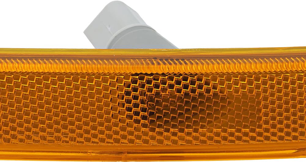 Amazon.com: For Ford Fusion Side Marker 2006 2007 2008 2009