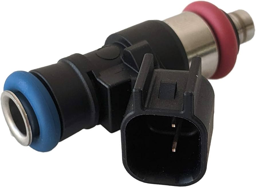Amazon.com: Mazda ZZJ1-13-250A Fuel Injector : Automotive Amazon.com: Mazda ZZJ1-13-250A Fuel Injector : Automotive