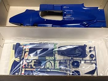 Amazon.co.jp: タミヤ 小鹿 RC 1/10 ラルトRT2ハート RALT 420R