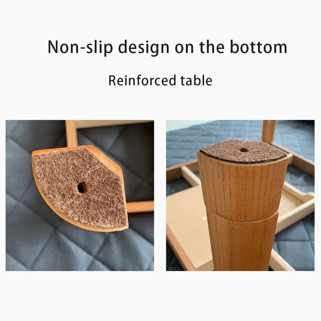 Amazon.com: Kotatsu Heating Table 80cm Square Winter Tatami Coffee