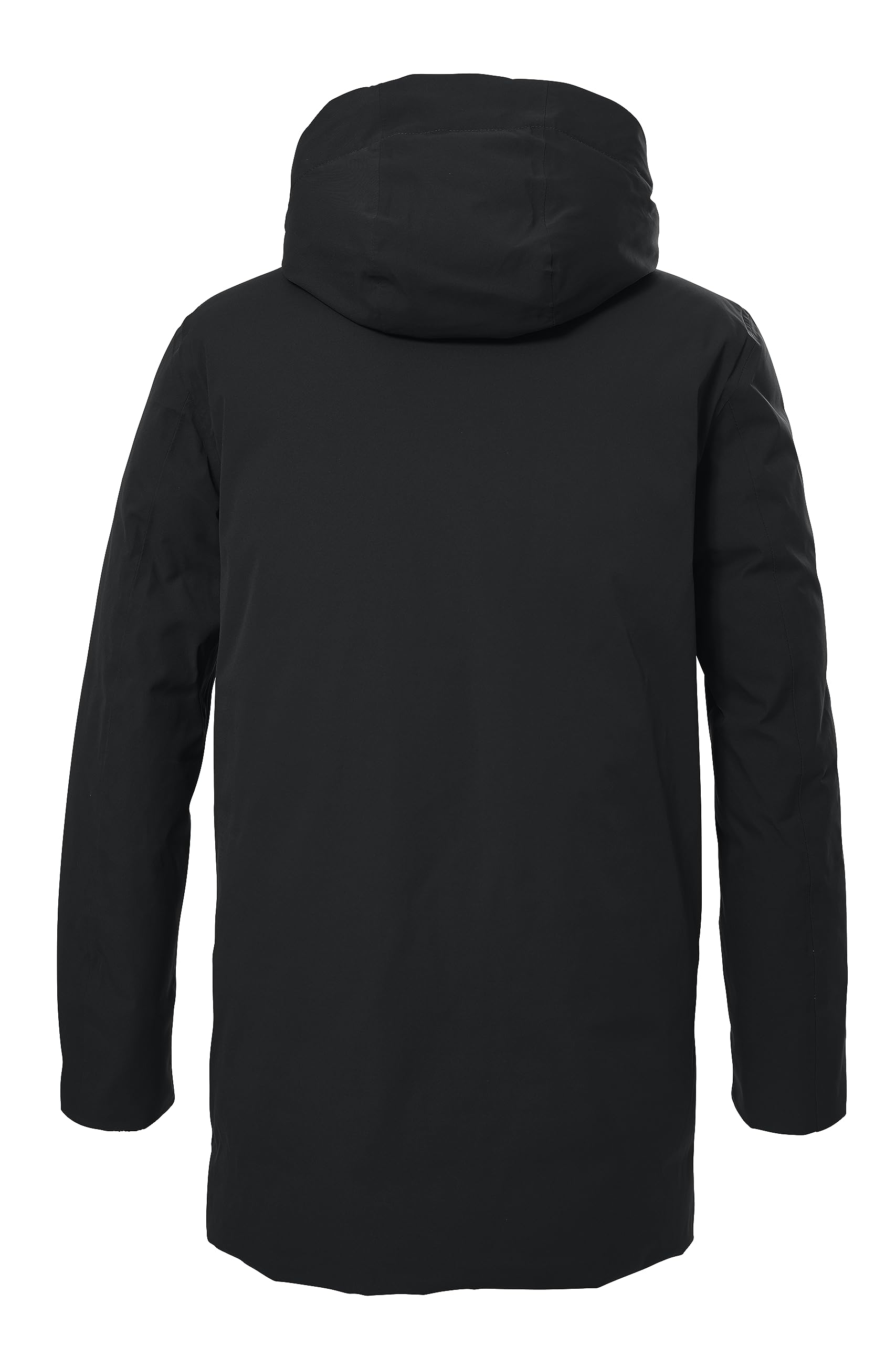 G.I.G.A. DX Parka funkcyjna z kapturem/wodoszczelna parka Mężczyźni Gw 4 Mn Prk