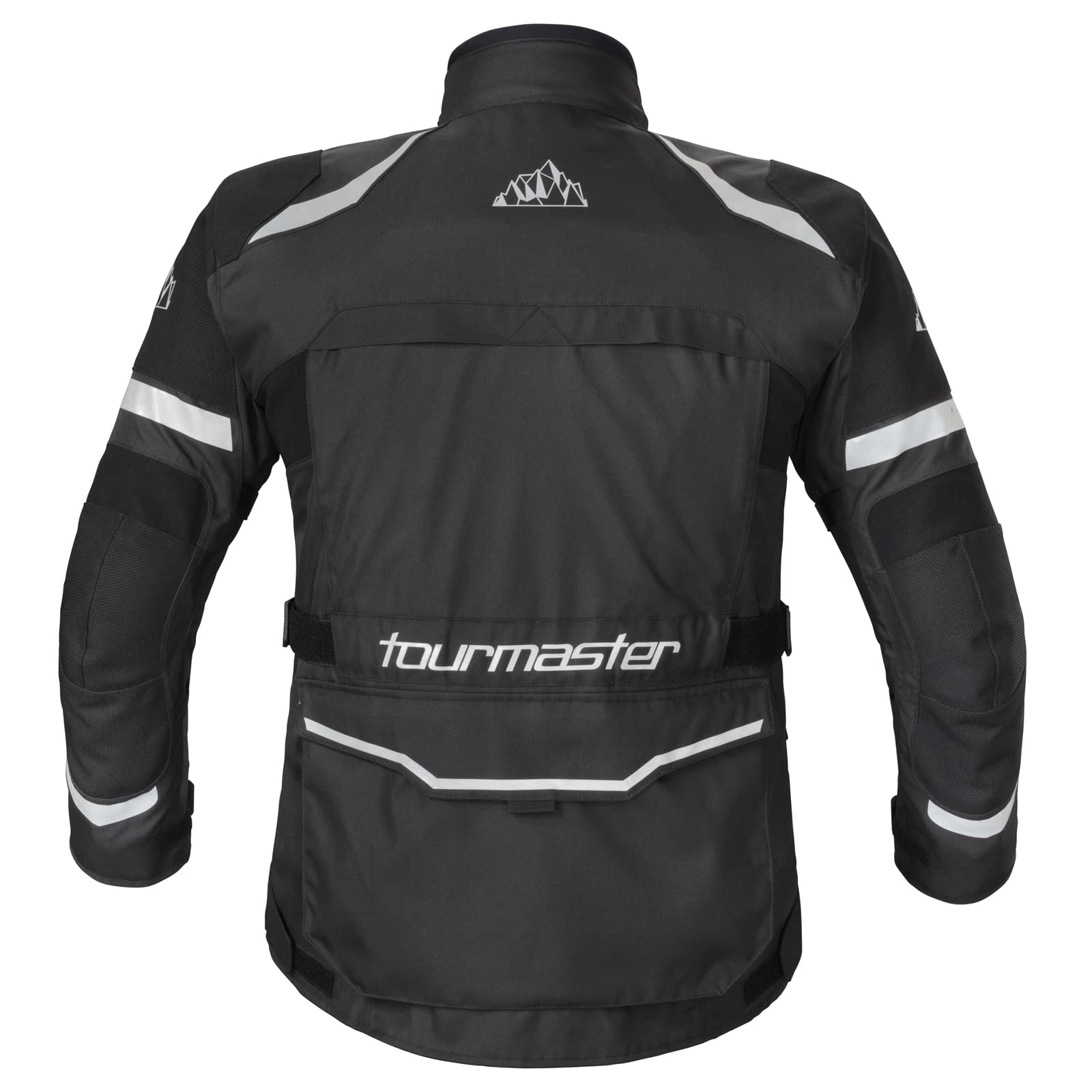 Tourmaster Mariner Waterproof Motorcycle Jacket