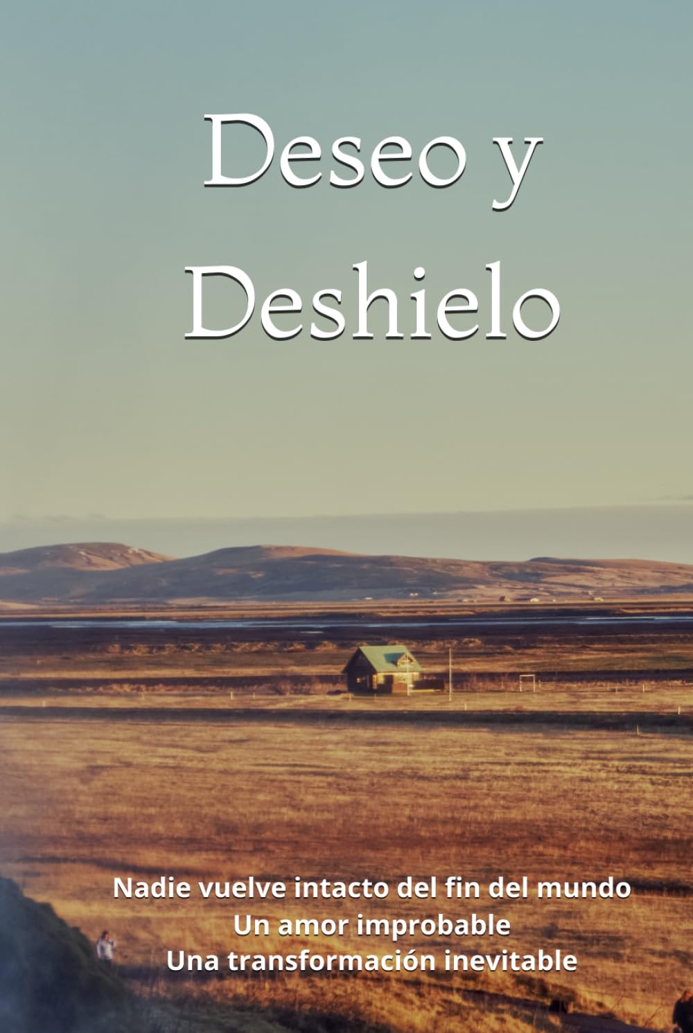 Deseo y Deshielo: ¿Quién sos cuando te olvidás lo que te dijeron que deberías ser?