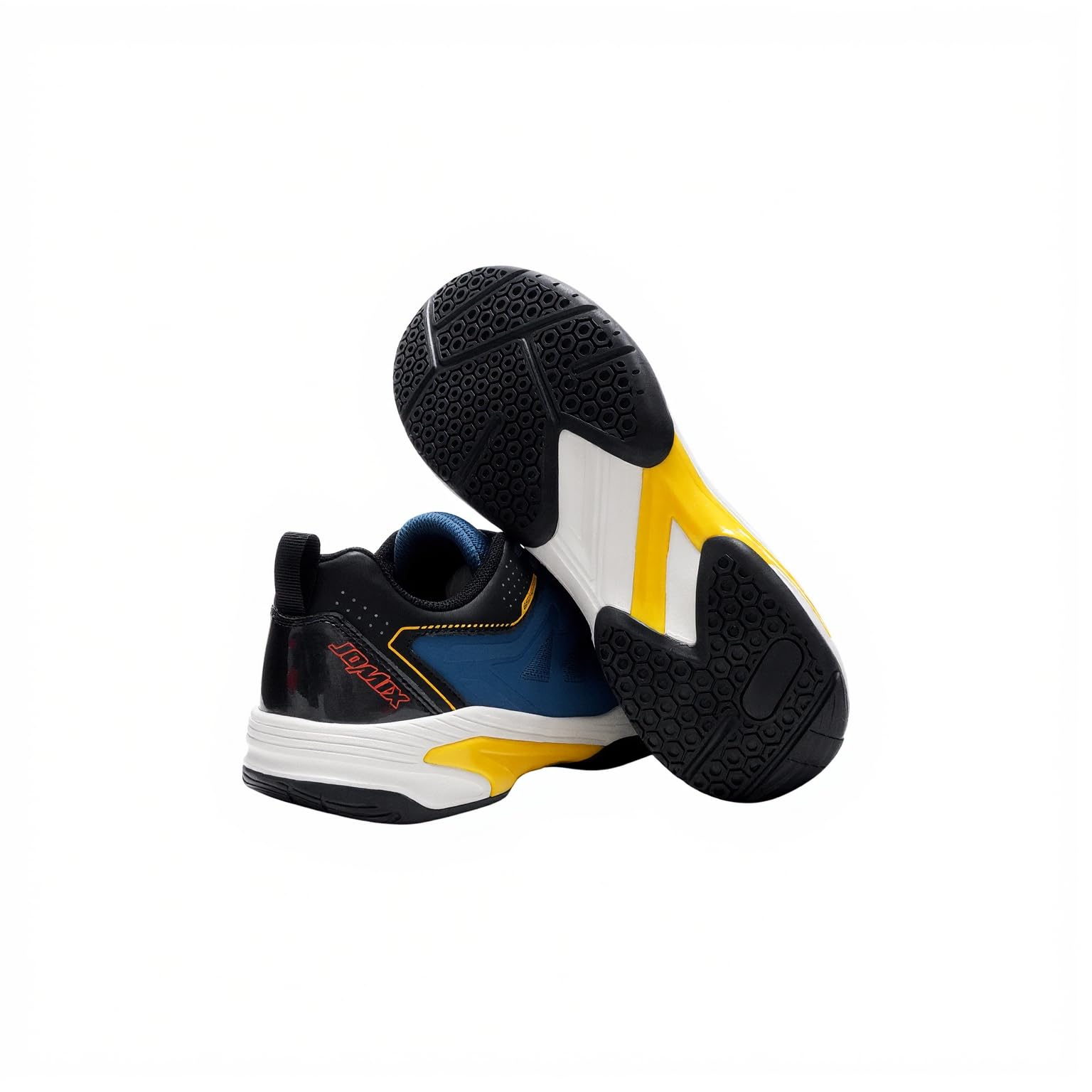 JOMIX Sneakers Uomo Traspiranti Adatte per Sport all'Aperto CMOS265475IT