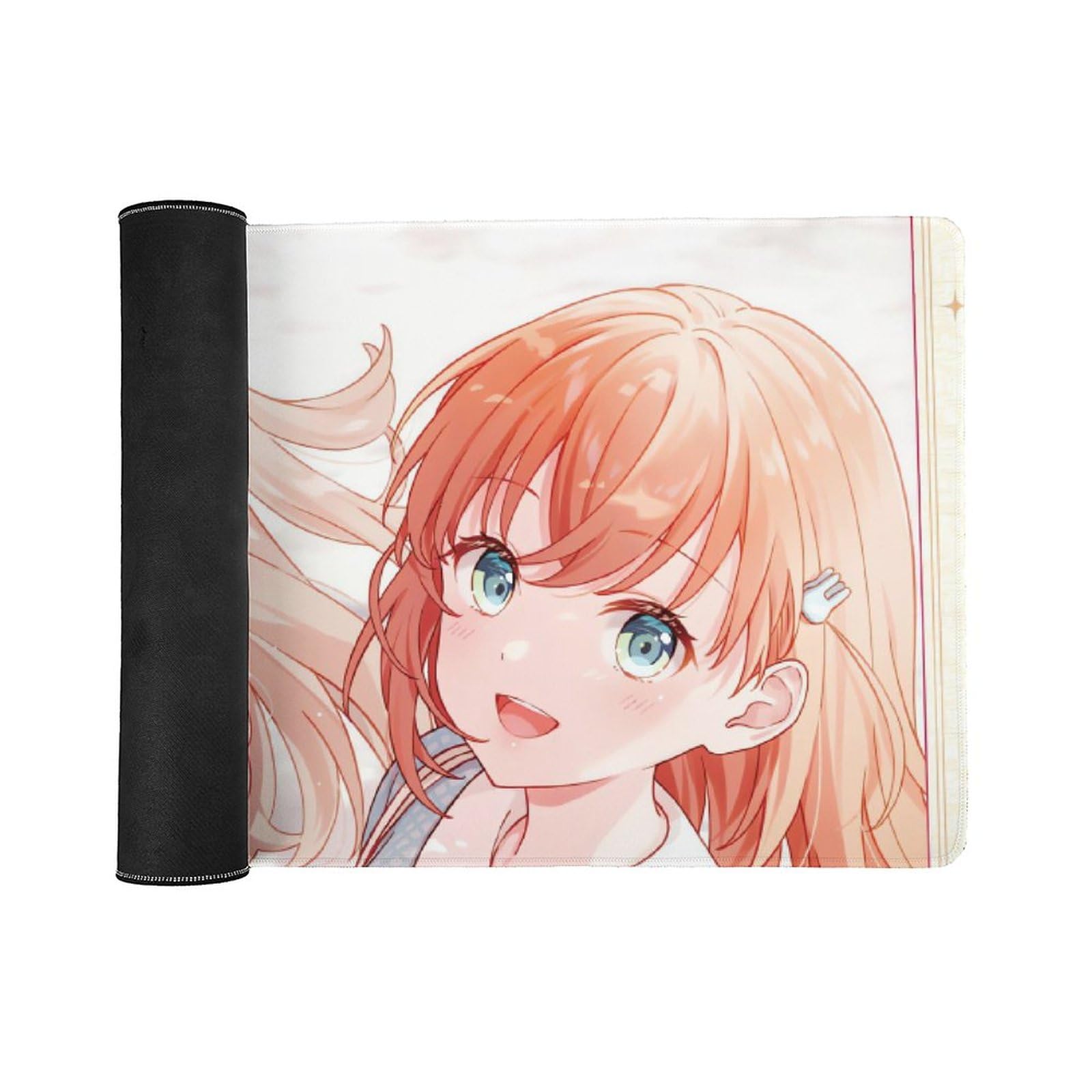 ラブライブ 蓮ノ空 マルチデスクマット 日野下花帆 藤島慈 Amazon.co.jp: ラブライブ！蓮ノ空女学院スクールアイドルクラブ