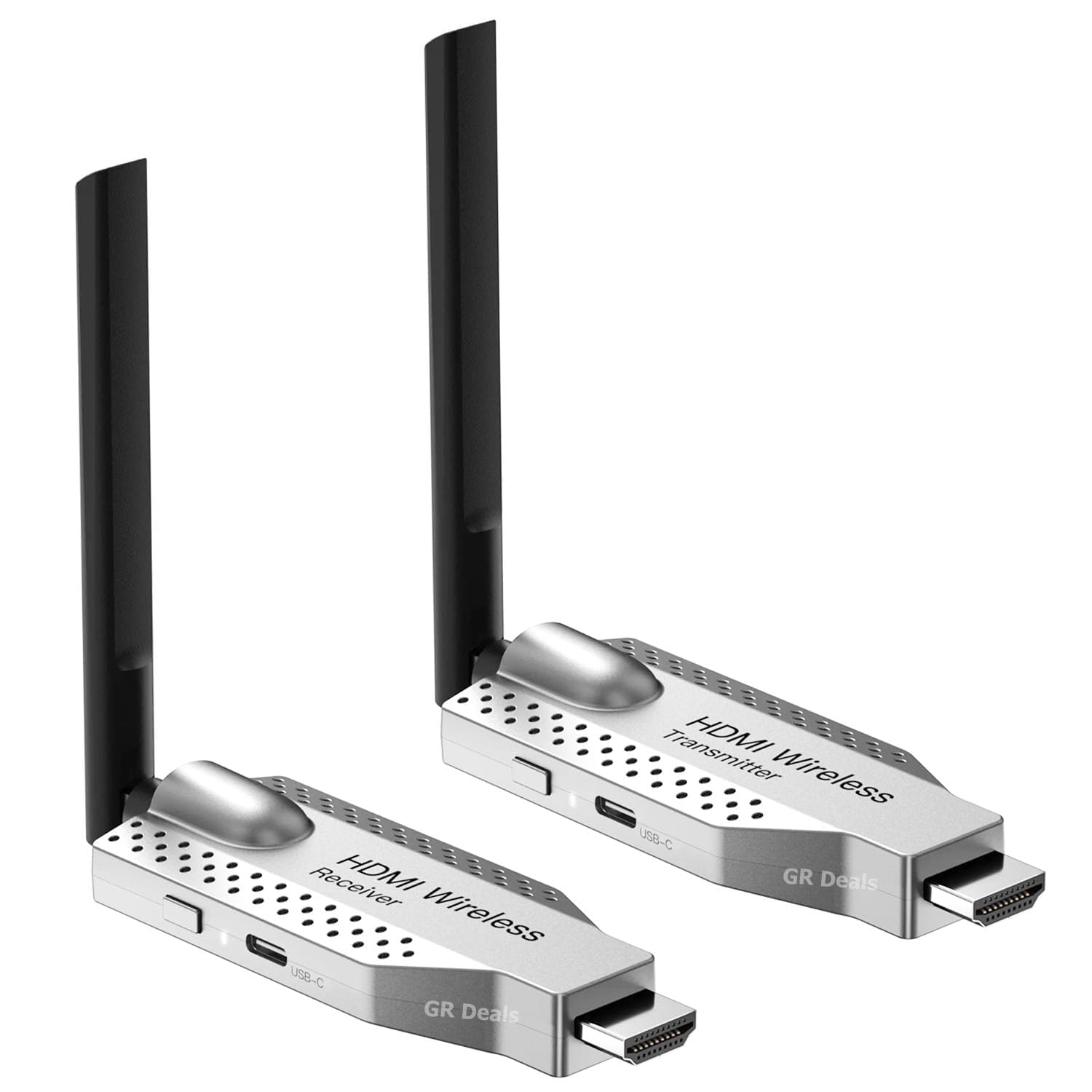 GR Deals New HDMI Wireless Extenders (150m Extender HDMI Wireless ABS)-image-47
