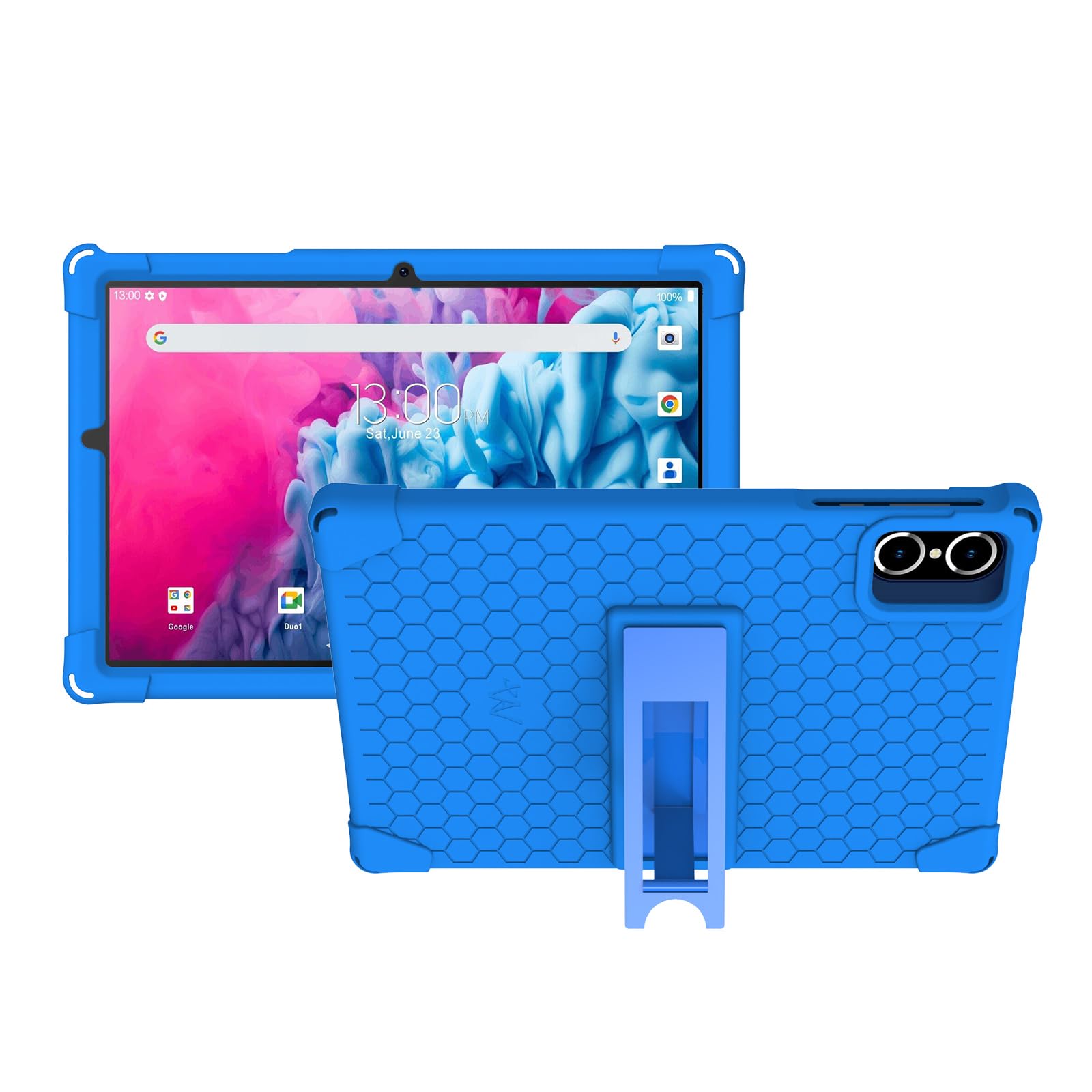 ナンガ TABLET CASE Amazon.com: Transwon Kids Case for UMIDIGI Tablet G1 Tab
