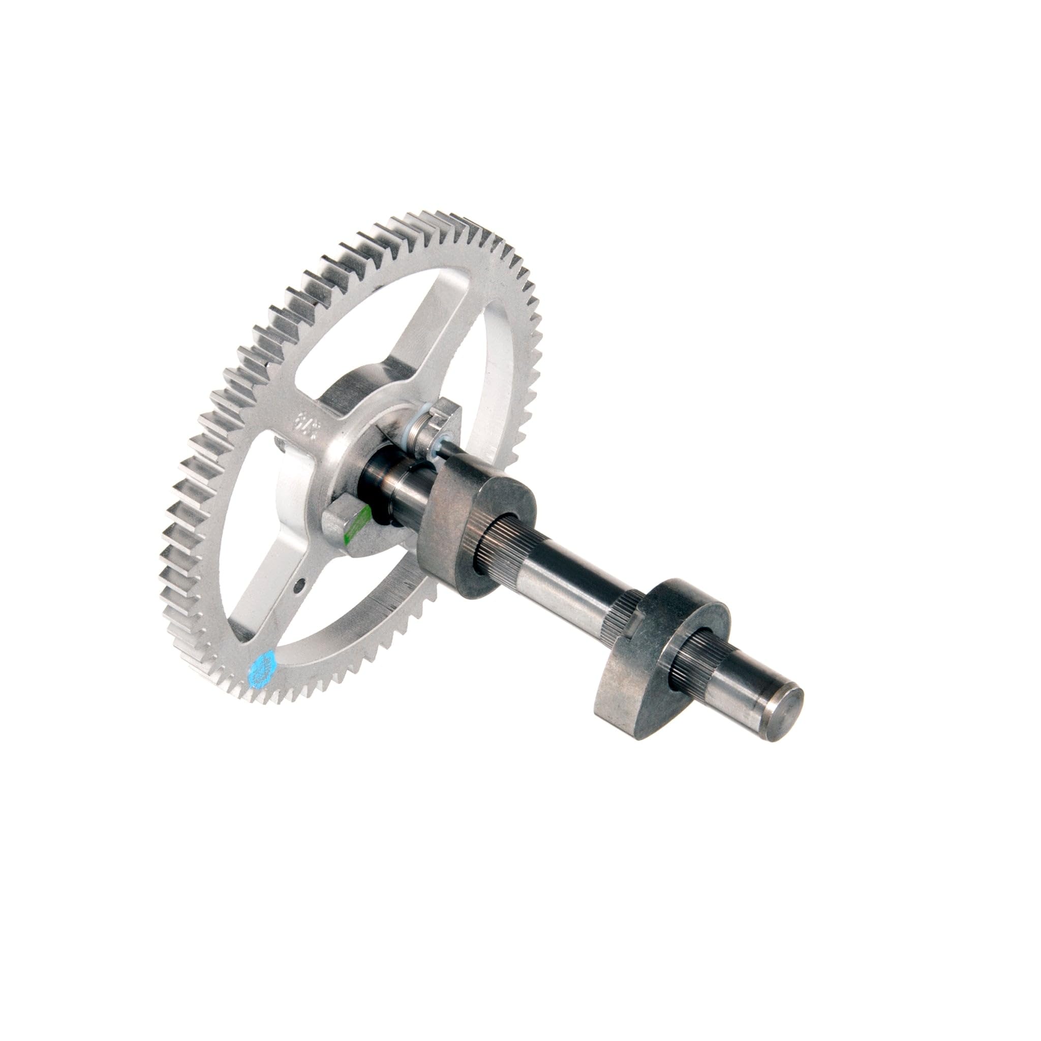 Briggs and Stratton 84005207 - Árbol de levas, Cromado