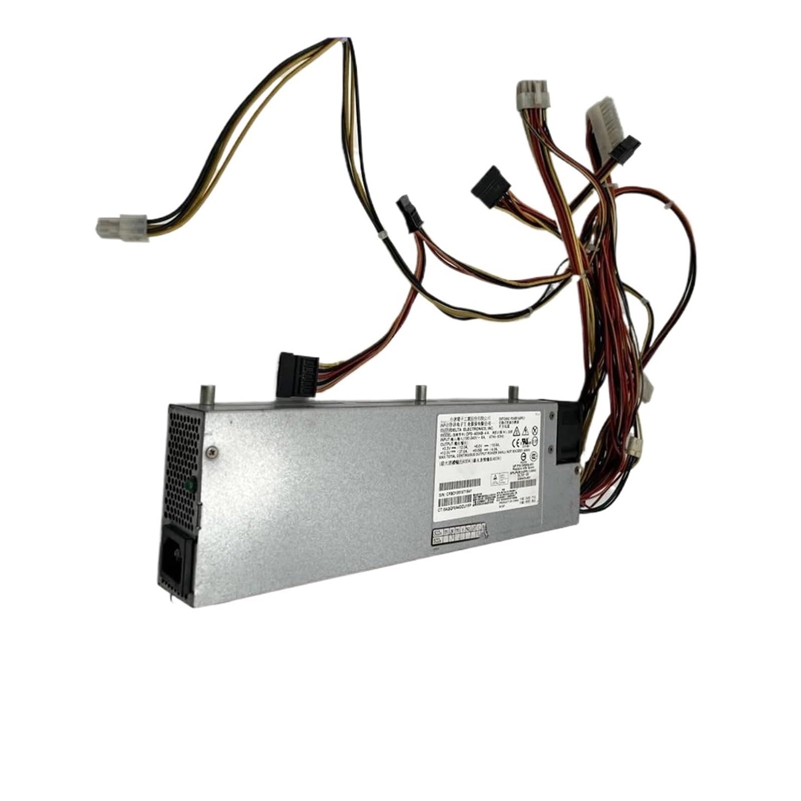 BALYDLUL DL320G6 DL120G6 DL120G7 Server Power Supply 509006-001 536403-001 400W DPS-400AB-4A