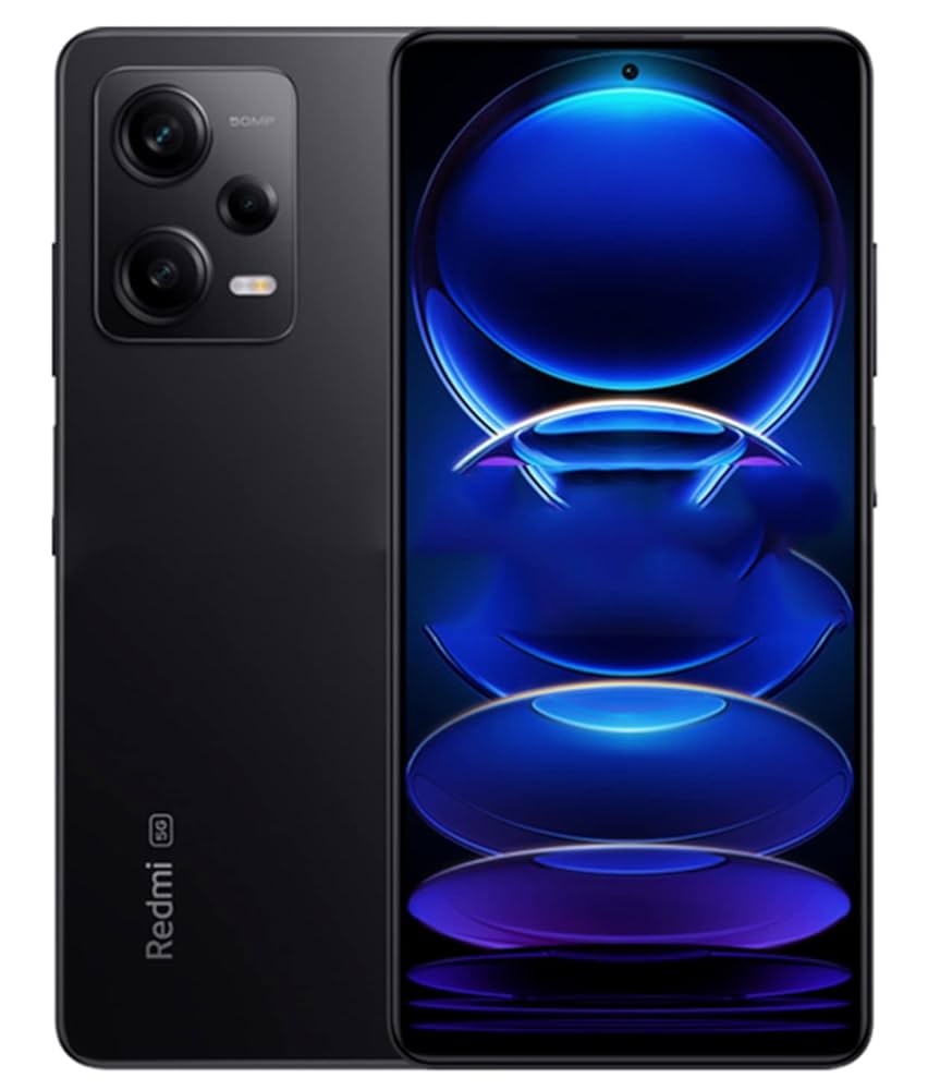 Xiaomi Redmi Note 12 Pro 5G Smartphone, Chinese Version with
