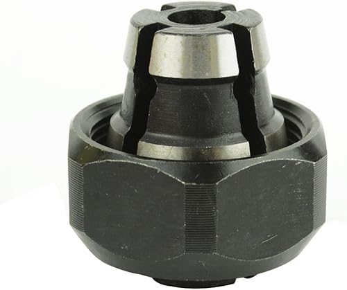 Big Horn 19692 1/4" Router Collet reemplaza OEM # 42999