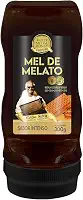 Bisnaga de Mel Escuro Gold Medal Honey - 5x Medalhista de Ouro na Apimondia | Linha Special Reserve Intenso | 100% Natural, Puro e Sem Aditivos | Ideal para Adoçar Bebidas e Usar em Receitas