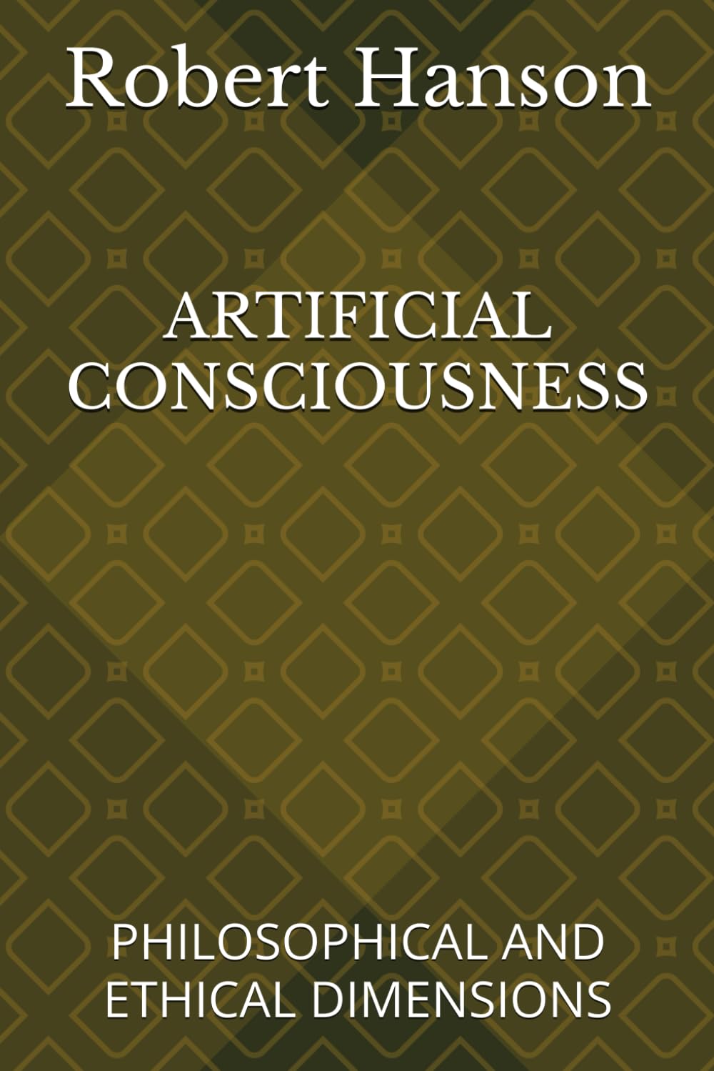 ARTIFICIAL CONSCIOUSNESS: PHILOSOPHICAL AND ETHICAL DIMENSIONS