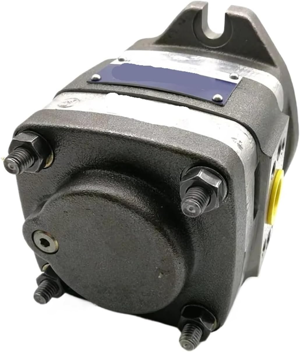 IPH4 High Pressure Internal Gear Pumps IPH4-25101 IPH4-20101 IPH4-32101 Hydraulic Pump(IPH4-20 101)