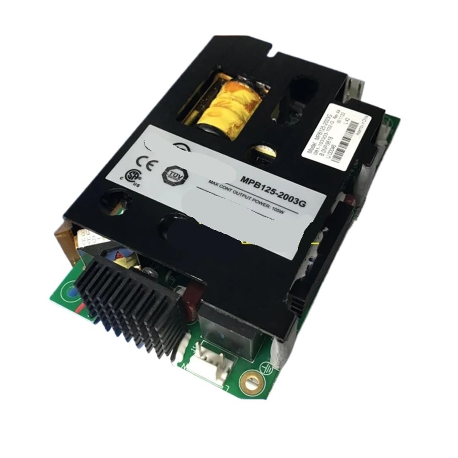 CXDFRSER Power Supply 125W MPB125-2003G