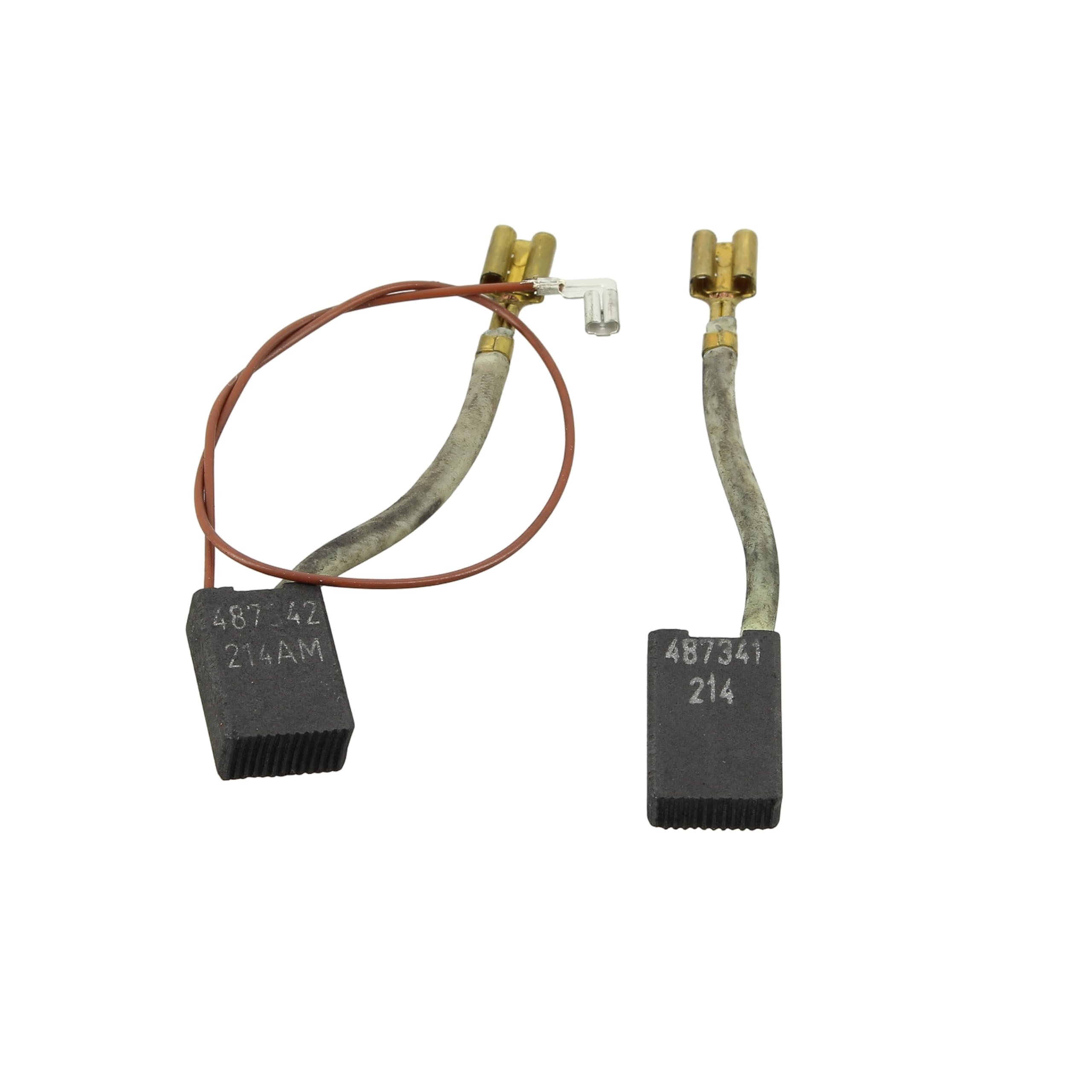 Charbons moteur par 2, 316042650 pour perforateur