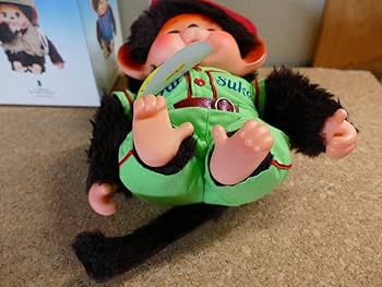 Amazon.co.jp: 美品□TOHO トーホー 大助 ユニフォーム まごころの人形