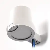 Suporte De Parede Para Roteador Tp-link Deco Mesh X20 X10 X60 X55 X50