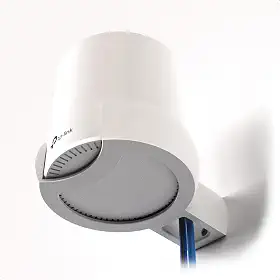 Suporte De Parede Para Roteador Tp-link Deco Mesh X20 X10 X60 X55 X50