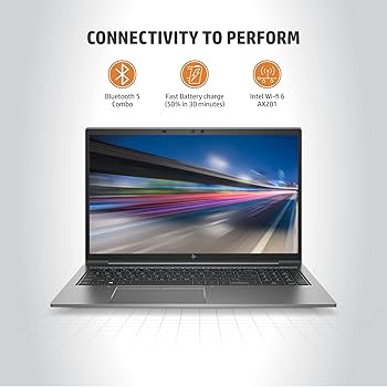 ⑮CF-SV9/Core i5-10310U/8GB/256GB/Office HP Zbook - Windows 10 Home Intel i5 15 inches (39.6 cm) FHD