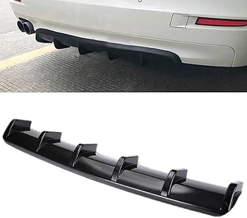 Amazon | ホンダZR-V ZRV に適用リアバンパースポイラー バンパー