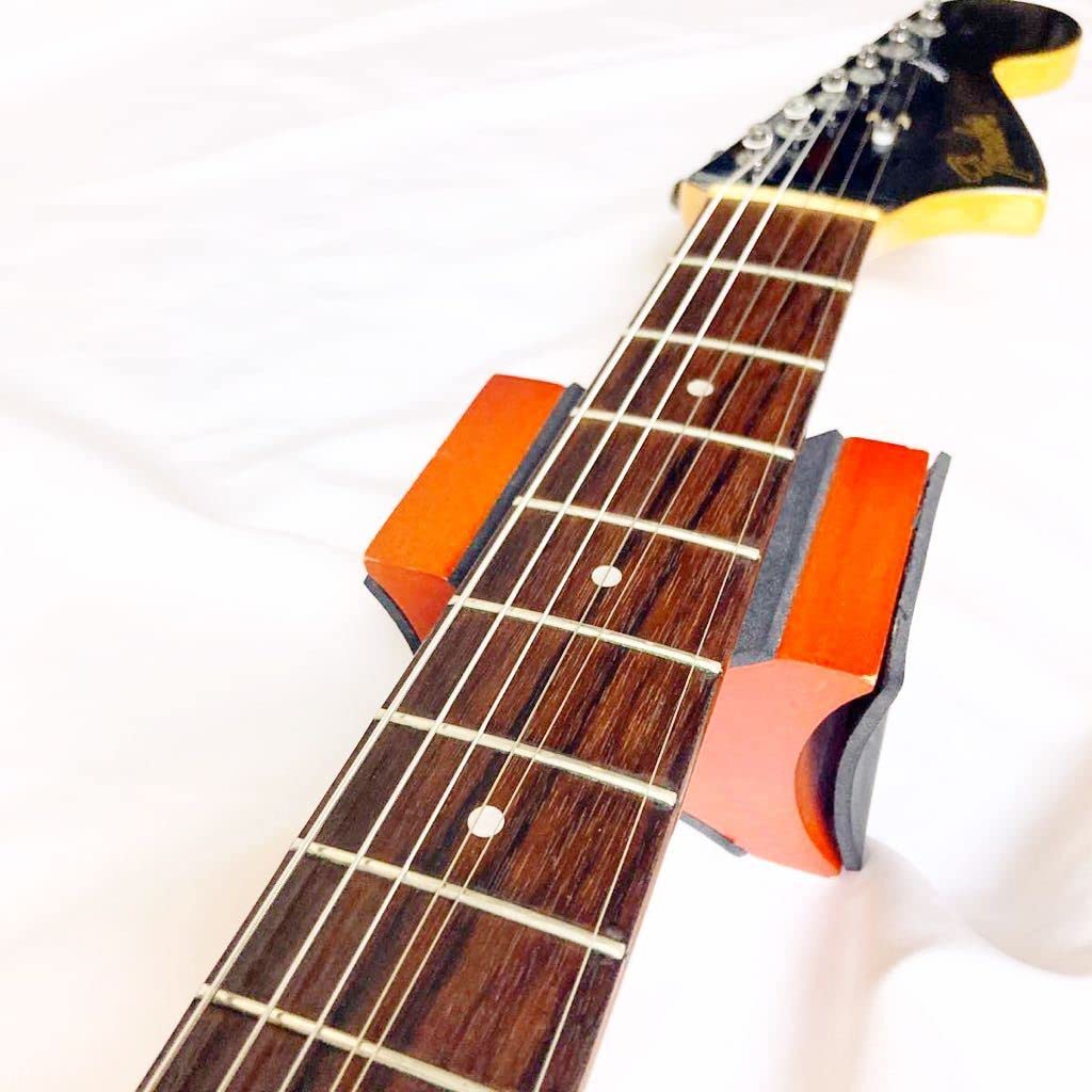 Amazon.co.jp: 【希少貫禄のコンディション】Fender Japan