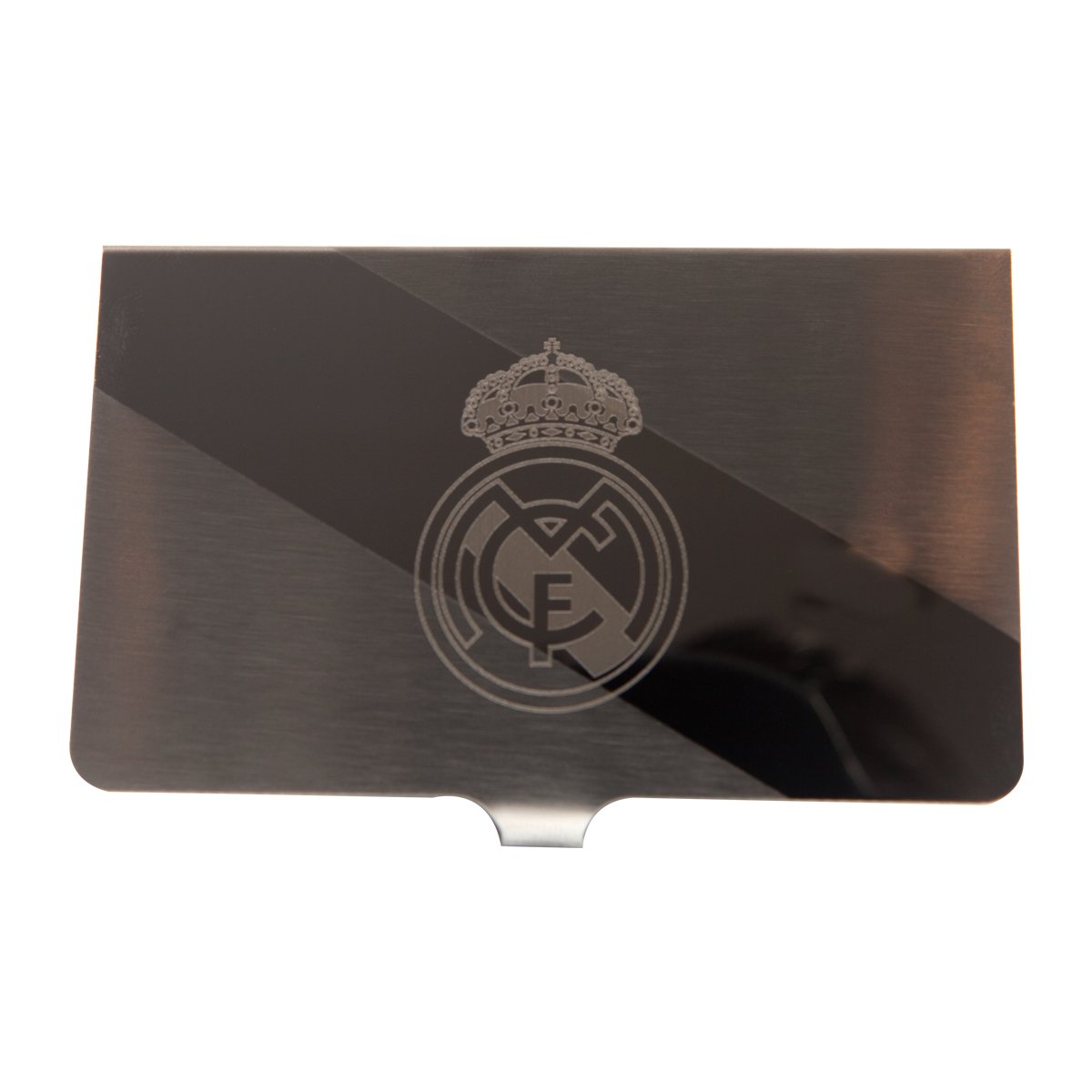 Real Madrid C.F. Business Card Holder
