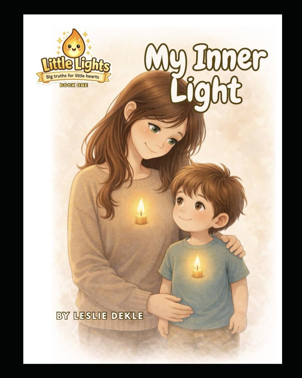 My Inner Light (Little Lights)