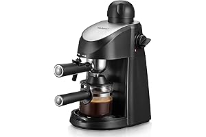 Yabano Espresso Machine: The Epitome of Coffee Excellence