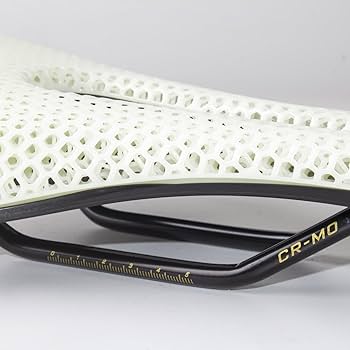 3Dサドル 245x143mm 穴無し 3Dサドル 245x143mm 穴無し