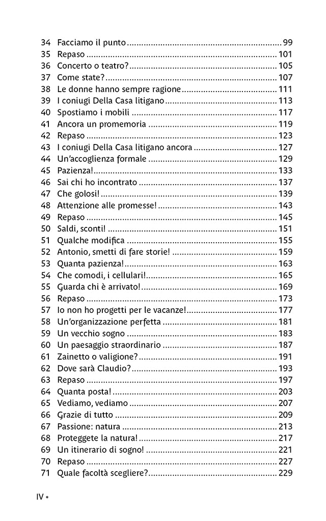 El Italiano Alumno (SIN ESFUERZO)