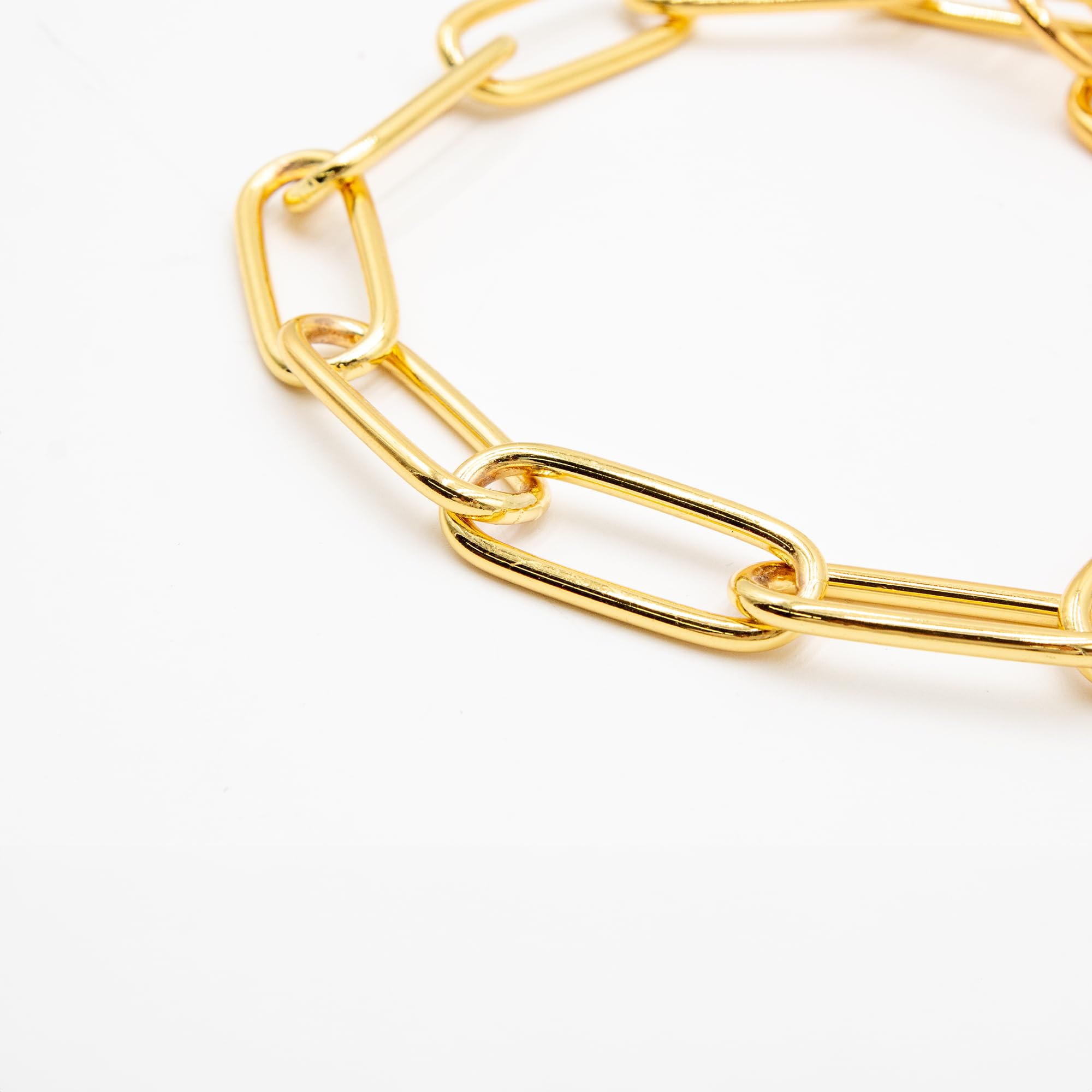 Leerburg Long Link Fur Saver (21