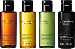 Amazon.co.jp: shu uemura(シュウ ウエムラ) クレンジング