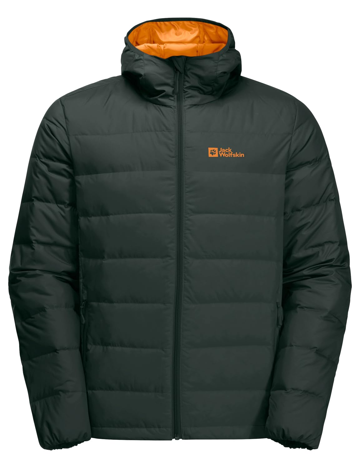 Jack Wolfskin Unisex Ather Down Hoody M Jacke