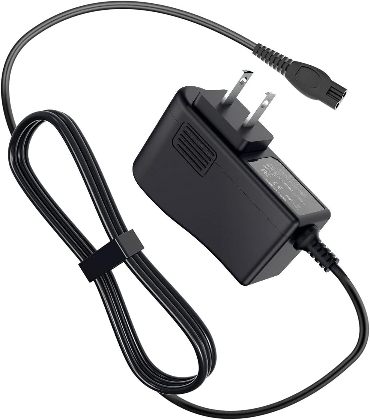 AC Adapter Power Cord Charger Compatible with Norelco