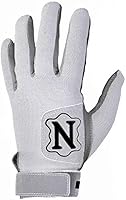 Vista 3 de Neumann Guantes de receptor de fútbol Tackified