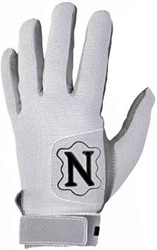 Adams Neumann Football Tackified Gloves, Football Equipment and Accessories