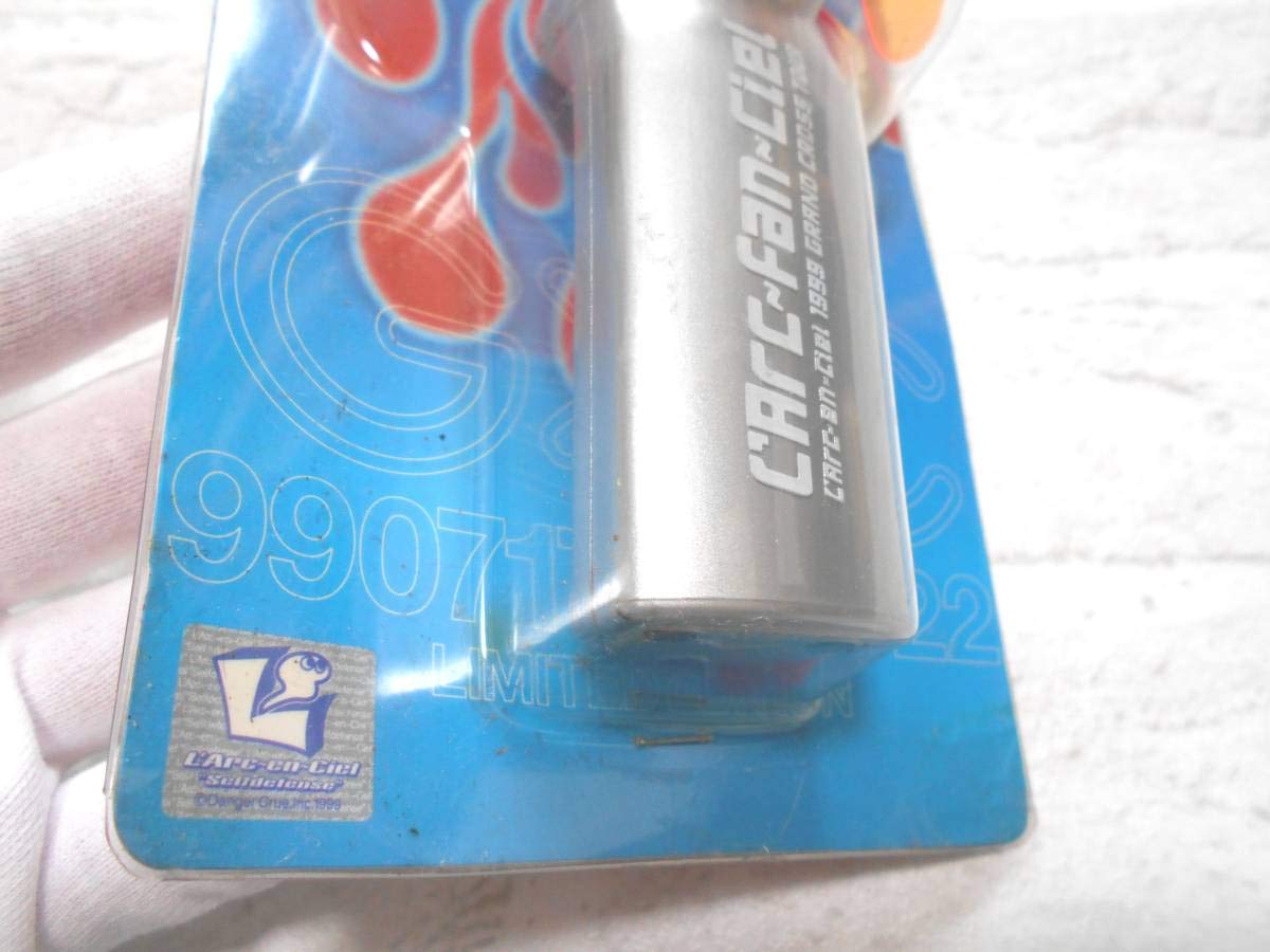 Amazon.co.jp: 〔○！○〕○L'arc○en○Ciel○1999
