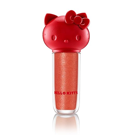 BT HELLO KITTY LIP OIL CUTE