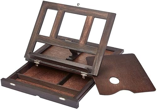 Miniatura 4 de KINGART Kit de boceto y dibujo, juego de 43