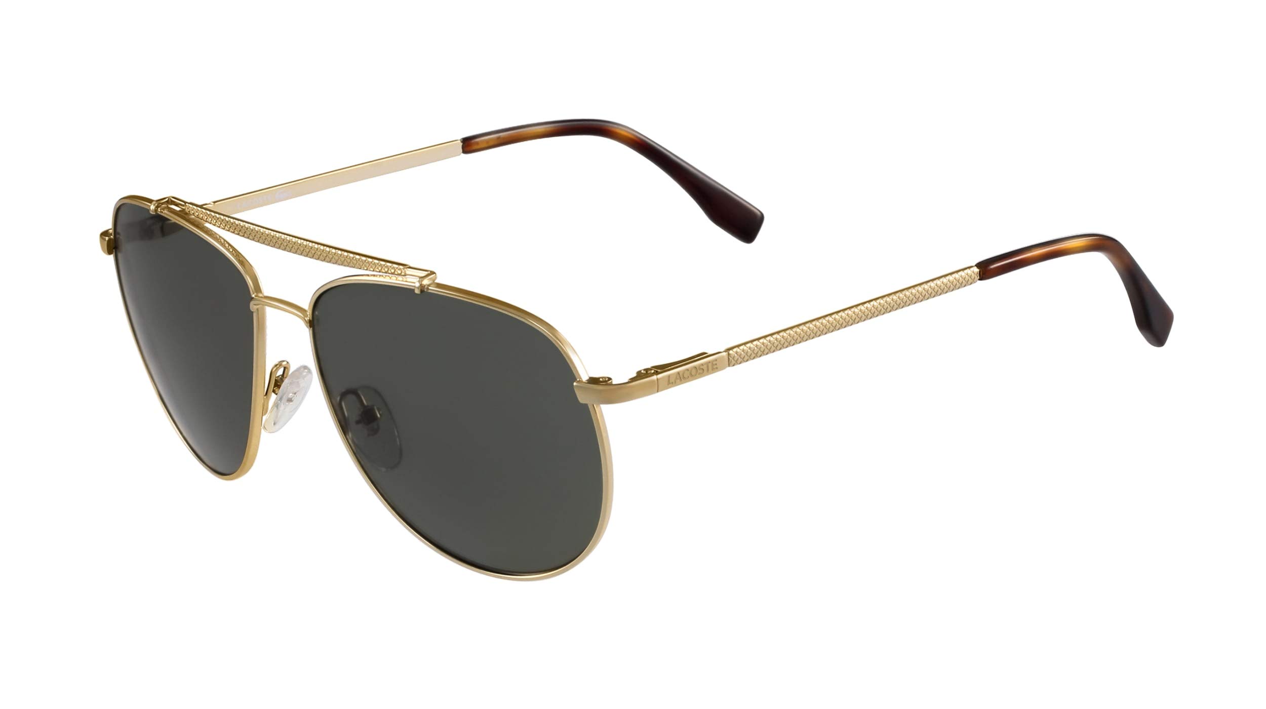 Lacoste Men's Sunglasses Lacoste L177S 714 Gold