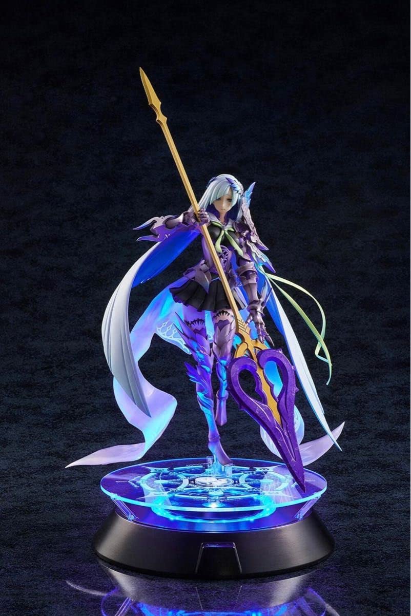 Amazon | FGOフィギュア ランサーブリュンヒルデ限定版 | フィギュア 